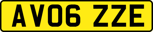 AV06ZZE