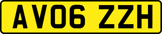 AV06ZZH