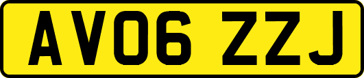 AV06ZZJ