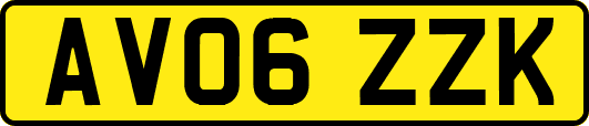 AV06ZZK