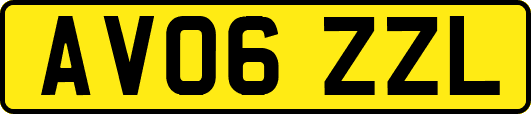 AV06ZZL