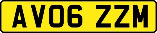 AV06ZZM