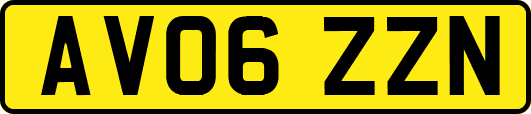 AV06ZZN