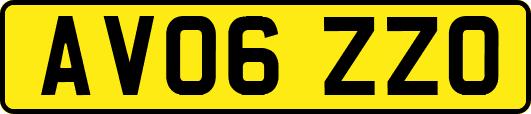 AV06ZZO