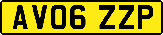 AV06ZZP