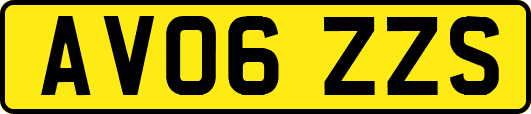 AV06ZZS