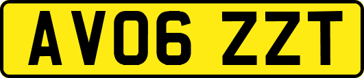 AV06ZZT