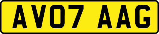 AV07AAG