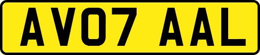 AV07AAL