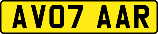 AV07AAR
