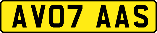 AV07AAS