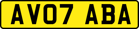 AV07ABA