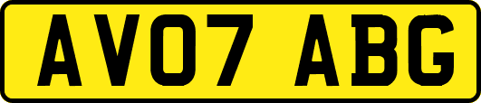 AV07ABG