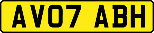 AV07ABH
