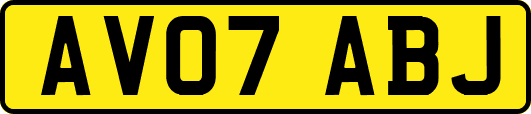 AV07ABJ