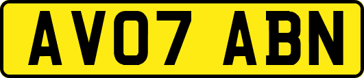 AV07ABN