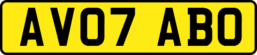 AV07ABO