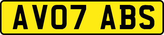 AV07ABS