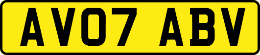 AV07ABV