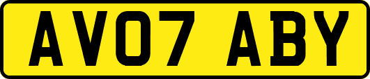 AV07ABY
