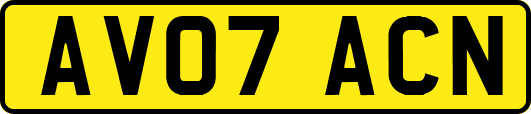 AV07ACN