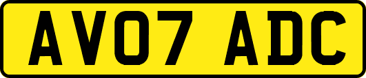 AV07ADC
