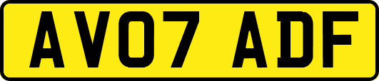 AV07ADF