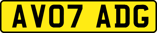 AV07ADG