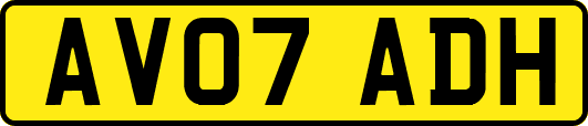 AV07ADH