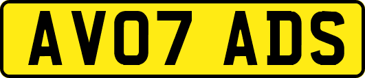 AV07ADS