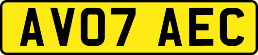 AV07AEC