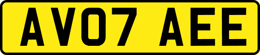 AV07AEE