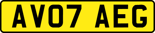 AV07AEG