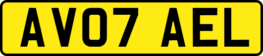 AV07AEL