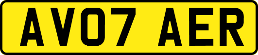 AV07AER
