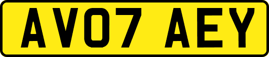 AV07AEY