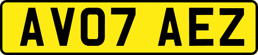 AV07AEZ