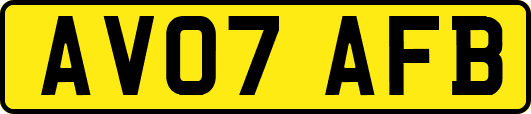 AV07AFB