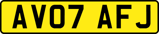 AV07AFJ