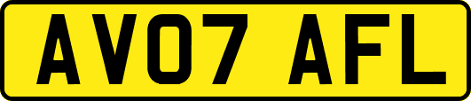 AV07AFL