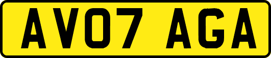 AV07AGA