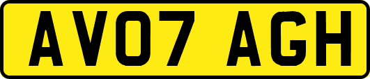 AV07AGH