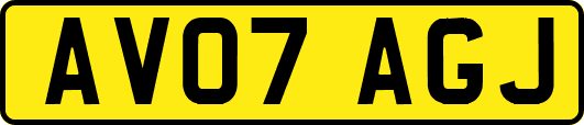 AV07AGJ