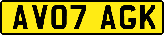 AV07AGK