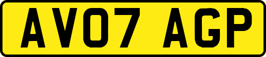 AV07AGP