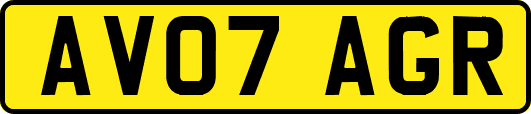 AV07AGR