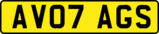 AV07AGS