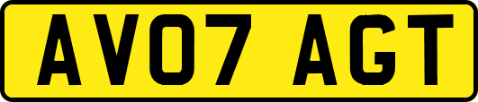 AV07AGT