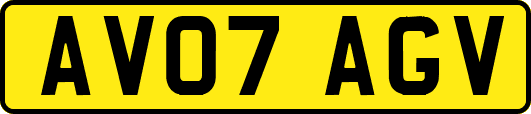 AV07AGV
