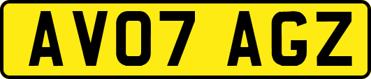 AV07AGZ